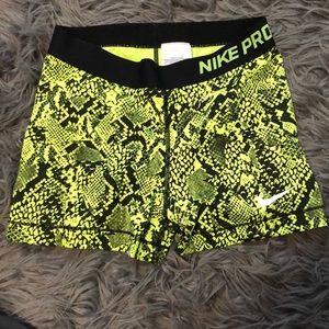 Nike Pros